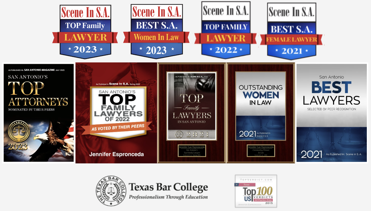 Best lawyer in San Antonio - Texas Bar College Image